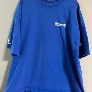 3XL Honda Performance T-shirt
